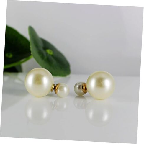 1pc Acrylic Photo Prop Board Reflective Mirror Backdrop for Makeup Product Photography White 35x35cm in Kuwait