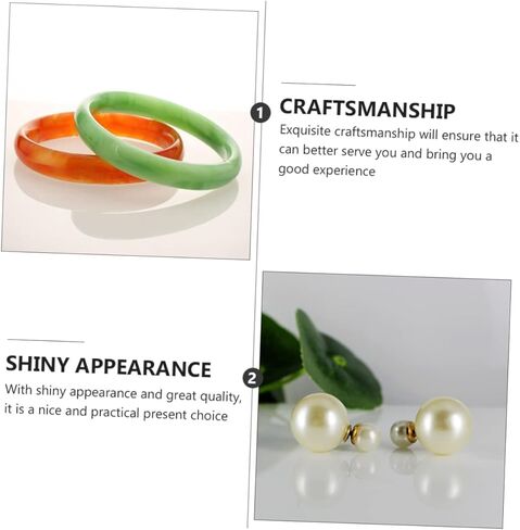 1pc Acrylic Photo Prop Board Reflective Mirror Backdrop for Makeup Product Photography White 35x35cm in Kuwait