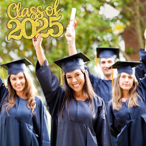فئة خشبية من 2025 علامة كبار 2025 الدعائم التخرج لالتقاط الصور 2025 فئة الدراسات الدعائم الخريجة علامات التخرج الكلية مستلزمات الحفلات الثانوية غير المكتملة للطلاء in Kuwait