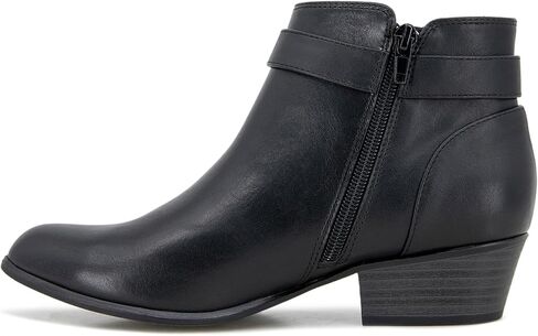 UNIONBAY Women's Tahoe Ankle Boot in Saudi Arabia