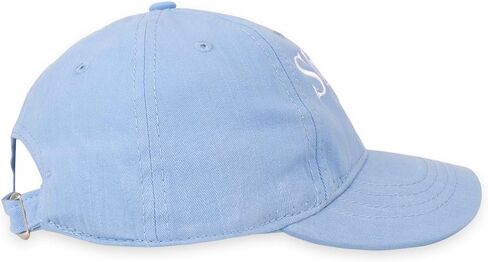 MT WORLD Toddler Baseball Hat Personalized Toddler Baseball Cap Soft Sun Hat Baby Trucker Hats for 2-6 Years Old Boys Girls in Saudi Arabia