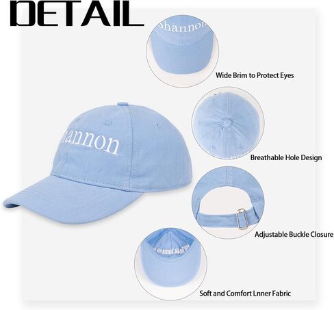 MT WORLD Toddler Baseball Hat Personalized Toddler Baseball Cap Soft Sun Hat Baby Trucker Hats for 2-6 Years Old Boys Girls in Saudi Arabia