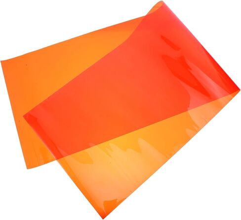 فيلم تصحيح الألوان لتصفية هلام ألوان Color Lighting Lightweight و Mostrable Film for Video and Photo Effects in Kuwait
