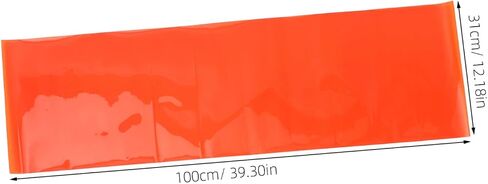 فيلم تصحيح الألوان لتصفية هلام ألوان Color Lighting Lightweight و Mostrable Film for Video and Photo Effects in Kuwait