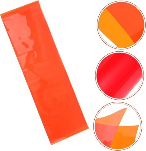فيلم تصحيح الألوان لتصفية هلام ألوان Color Lighting Lightweight و Mostrable Film for Video and Photo Effects in Kuwait