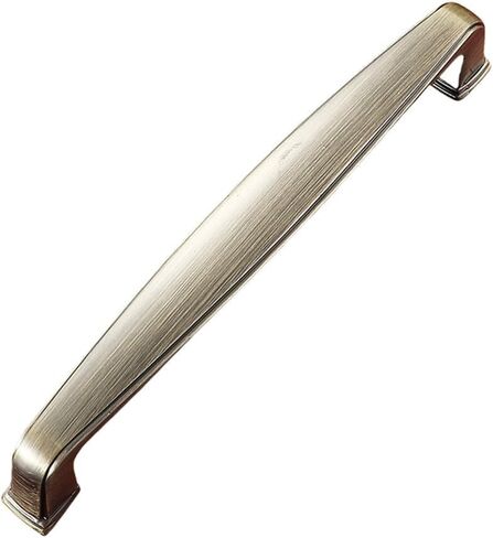 Cabinet Pulls,Drawer Pulls，Antique Cabinet Handles Aluminium Alloy Kitchen Closet Door Knobs and Cupboard Handles Drawer Furniture Handle Hardware,(926 128) in Kuwait