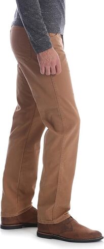 Wrangler Men's big-tall Rugged Wear Xbig Relaxed Fit Straight Leg Canvas Pant in Saudi Arabia