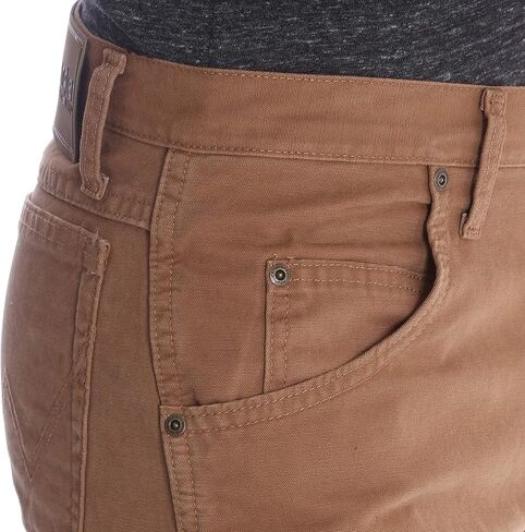 Wrangler Men's big-tall Rugged Wear Xbig Relaxed Fit Straight Leg Canvas Pant in Saudi Arabia
