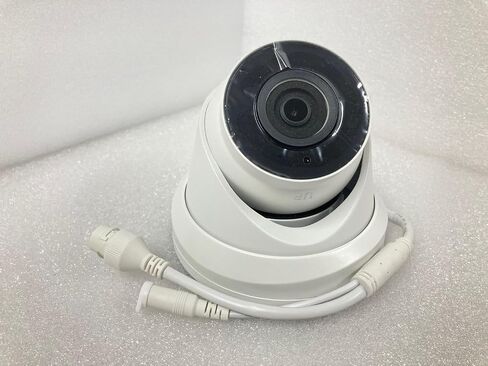 CCTVWHOLESALEOUTLET 4MP 16CH NVR Security System with 8 Outdoor 2MP IP 2.8mm Lens Cameras + Built-in Mic, 2TB HDD in Saudi Arabia