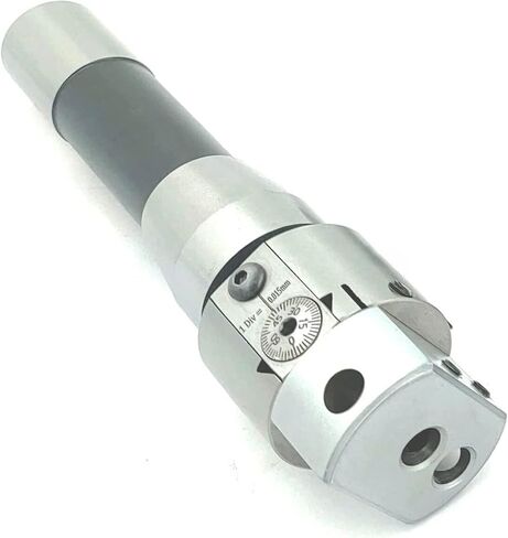 Buyohlic 38mm Head Diameter Micro Boring Head (2MT Boring Head) in Saudi Arabia