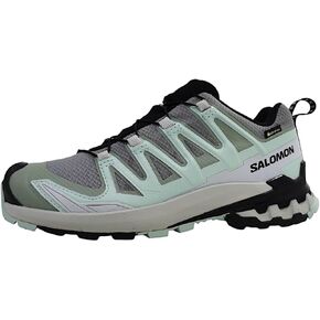 Salomon Women's XA Pro 3D V9 Gore-Tex Sneaker