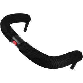 Universal Baby Stroller Guardrail Armrest Sponge Bar Baby Stroller Handlebar Crossbar for Stroller Pram Accessories