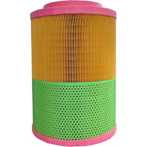 Air compressor component 1613950100 C25740 54672530 air filter