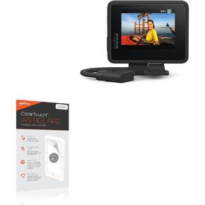 BoxWave Screen Protector Compatible with GoPro Display Mod - ClearTouch Anti-Glare (2-Pack), Anti-Fingerprint Matte Film Skin