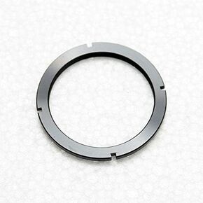 Camera Retaining Ring for Copal Prontor Compur #0 Large Format Camera Lens