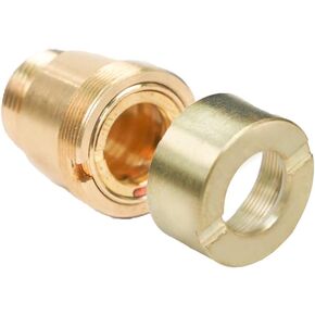 Internal Focusing Lens and Window Lens Replacement for 20W ATOMSTACK A20Pro S20Pro X20Pro Laser and M100 Module,S Version