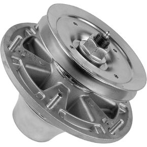 Replacement for fits Spindle Assembly for 4115 4210 4310 with 54 60 or 72" Deck TCA13807