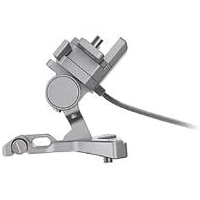 YANHAO [Drone Parts] CrystalSky Remote Controller Mounting Bracket CrystalSky Compatibility for DJI Inspire 2/Phantom 4 Series/Phantom 3 Pro [Easy Installation]