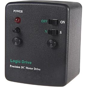 Telescope Motor Drive for EQ1, CG2, CG3 Equatorial Mounts - Unisex Adult, Astronomy Enthusiasts