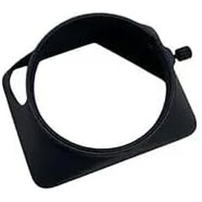 Panda Camera 3D Print Leica Summilux-M 35/1.4 Plastic Lens Hood #10