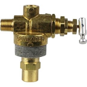 131Big Rolair Pilot Unloader Valve Air Compressor Parts Genuine OEM