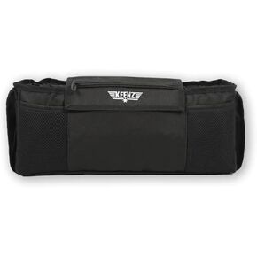 Keenz Parent Console for 2-Passenger