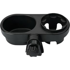 Stroller Tray and Cup Holder
