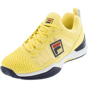 Fila Women's Speedserve Energized Tennis Sneakers