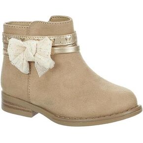 Girls Toddler-Little Kid Lil Elsie Ankle Bootie