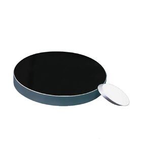 D150F750 Telescope Accessories Reflector Spherical Primary Mirror + Secondary Mirror DIY Astronomical Telescope Mirror Set (by DHL)
