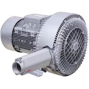 Industrial Blowers Centrifugal Blower Aluminum Alloy for Water Damage Restoration Janitorial(RB-41D-2)
