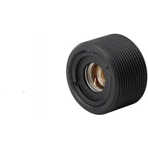 Camera Lens 4.3mm 1.3MP 1/3" F2.5 M12 Mount for Video Door Phone CCTV Security Camera