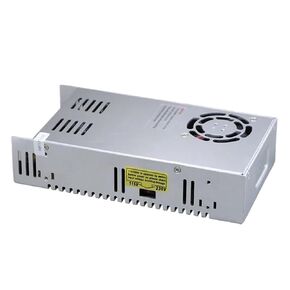 400w 60v 6.7a Single Output Switching Power Supply Suitable for CCTV Camera LED Light Strip AC to DC