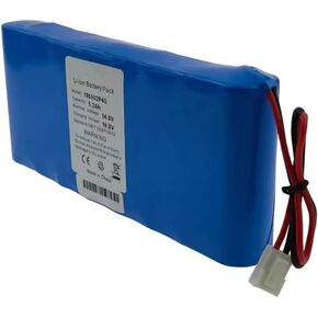 5200mAh 14.4v 5.2Ah 14.8v Rechargeable Battery for Stage Light LED Lighting