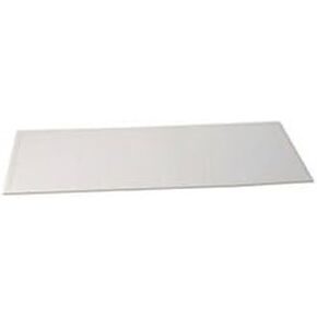 Eastwood Blast Cabinet Window Protector Pack of 4 | 11" in. X 23" in. | Clear Visibility Abrasive Blasting Cabinets Lens Cover | Ideal for Media Blaster, sand blaster, Blast Cabinet | Made in the USA
