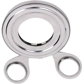 Stainless Steel Cutter Egg Shell Topper Scissors Clipper Tool Eggshell Scissors Kitchen Tool Accessory