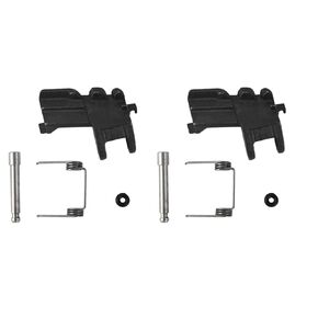 Spare Coil Roofing Nailer Feeder Part Spring Part Replacement Kit for Hitachi Koki NV45AB, NV45AB2 Nailers