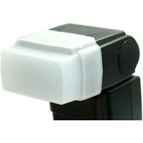 Promaster Flash Diffuser لـ Nikon SB700 ، (Model 9279)