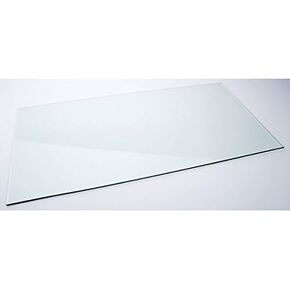Eastwood Replacement Glass Abrasive Media Blast Cabinet