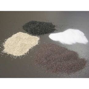 Blast Media, Soda, 100/170 Grit
