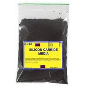JSP Silicon Carbide Media 180 grit 1lb