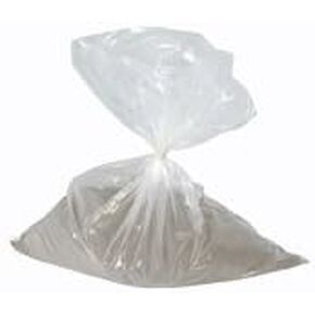 Central Pneumatic 50 lbs. 80 Grit Glass Bead Blast Media
