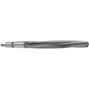 Fits Drill America 1-5/16""; High Speed Steel 4MT Spiral Flute Bridge Reamer DWR Series Size: 1-5/16""