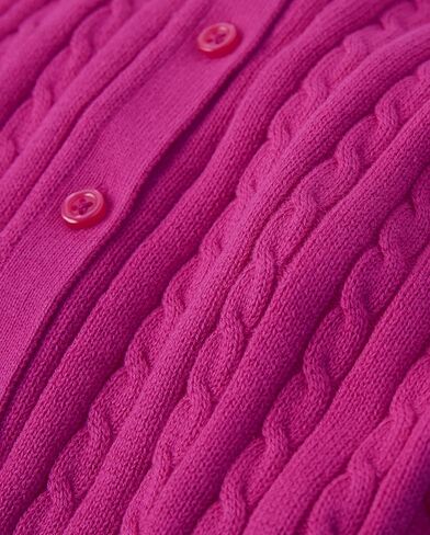 Gymboree Girls 'and Toddler Long Sleeve Button Cardigan in Saudi Arabia