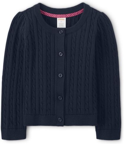 Gymboree Girls 'and Toddler Long Sleeve Button Cardigan in Saudi Arabia
