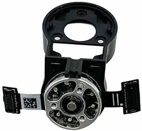 Yanhao [أجزاء الطائرات بدون طيار] تم اختبار محرك gimbal الأصلي لـ DJI Mini 3 Pro Gimbal Camera yaw Arm with Roll Motor/Pitch/Yaw Motor Part [Easy Operation] (محرك الملعب) ، Yanhao629 in Kuwait