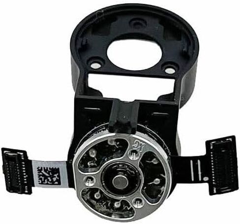Yanhao [أجزاء الطائرات بدون طيار] تم اختبار محرك gimbal الأصلي لـ DJI Mini 3 Pro Gimbal Camera yaw Arm with Roll Motor/Pitch/Yaw Motor Part [Easy Operation] (محرك الملعب) ، Yanhao629 in Kuwait
