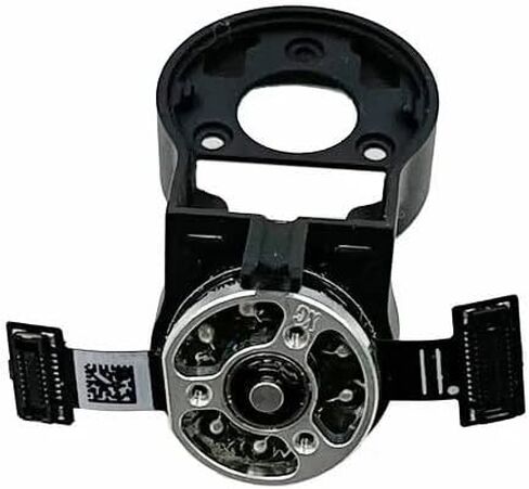 Yanhao [أجزاء الطائرات بدون طيار] تم اختبار محرك gimbal الأصلي لـ DJI Mini 3 Pro Gimbal Camera yaw Arm with Roll Motor/Pitch/Yaw Motor Part [Easy Operation] (محرك الملعب) ، Yanhao629 in Kuwait