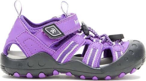Kamik Unisex-Child Closed Toe Sandal Sport in Saudi Arabia
