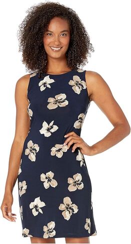 تومي هيليفيغر فستان شيفت للنساء in Kuwait